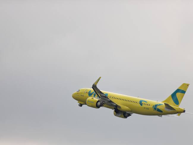 Latam Airlines: Confiamos en que Viva Air nos responda lo más rápido posible