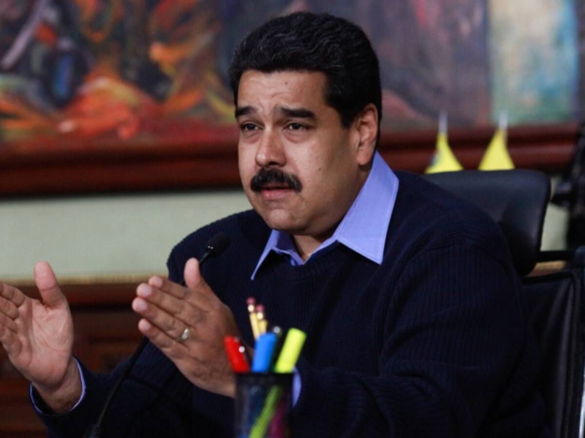 Venezuela anuncia la creación de nueva misión socialista para la frontera