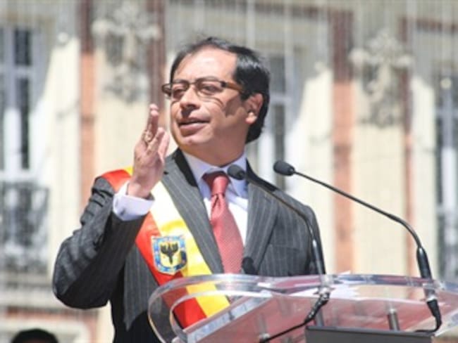 Modelo de Alcaldía de Bogotá puede causar daños irreparables: Uribe