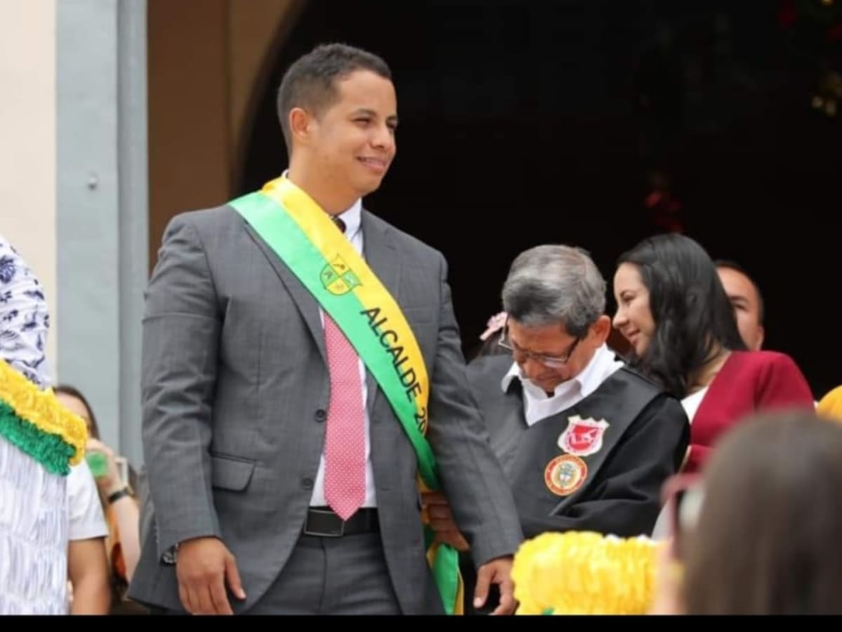 Por presunta relación con caso de Las Marionetas capturan al alcalde de Samaná