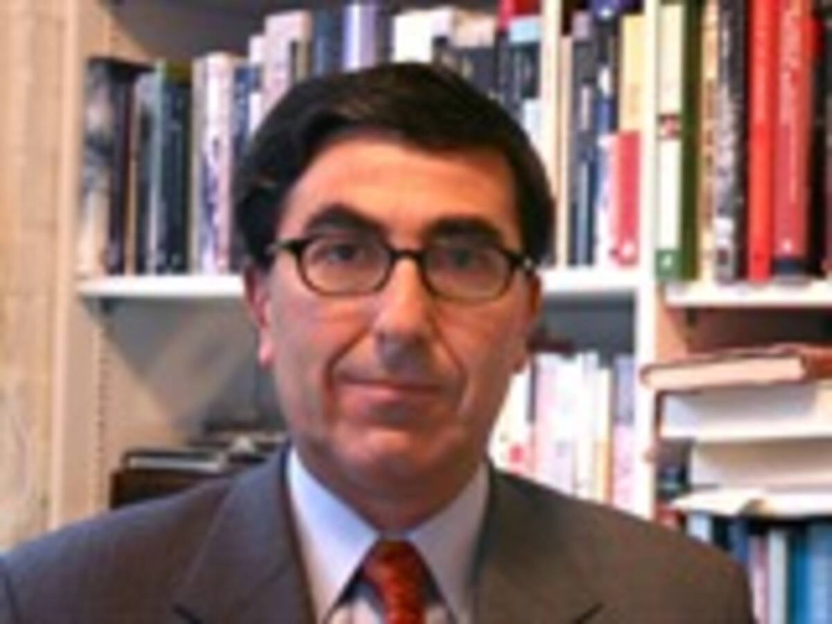 Roberto Steiner, director de Fedesarrollo plantea una verdadera reforma tributaria estructural