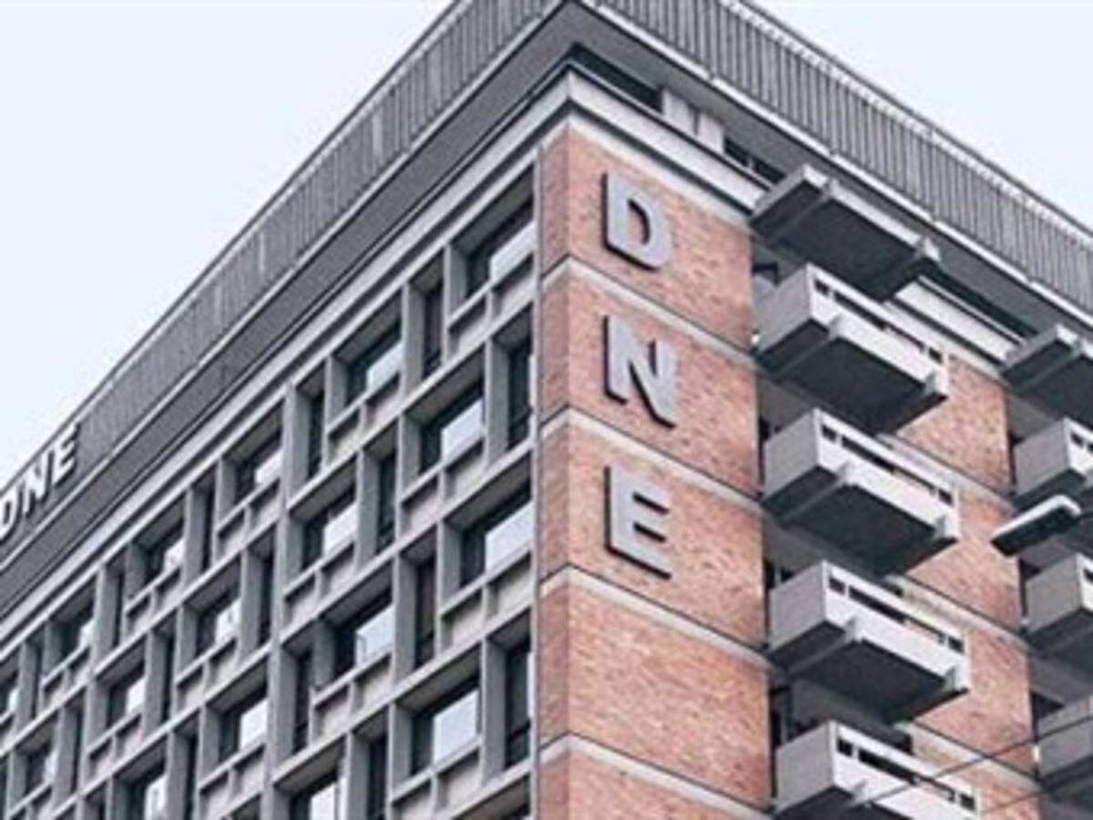 Impunidad en investigación del caso DNE