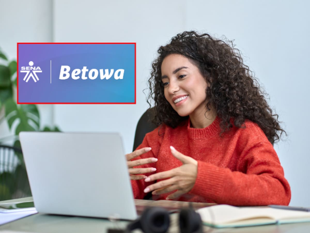 SENA Betowa 2026: Así puede recuperar la cuenta y cambiar la contraseña, también en Sofía Plus