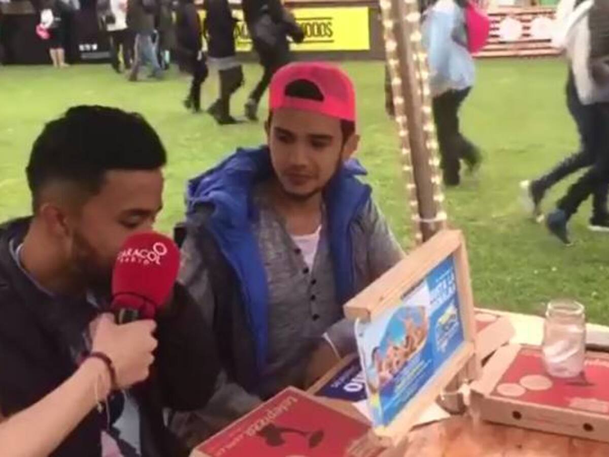 ¿Cuánto puede gastar en comida en el FEP? #ParchandoEnElFEP