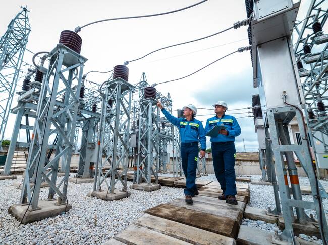 Programación de Afinia entre el lunes 29 y el miércoles 31 de enero