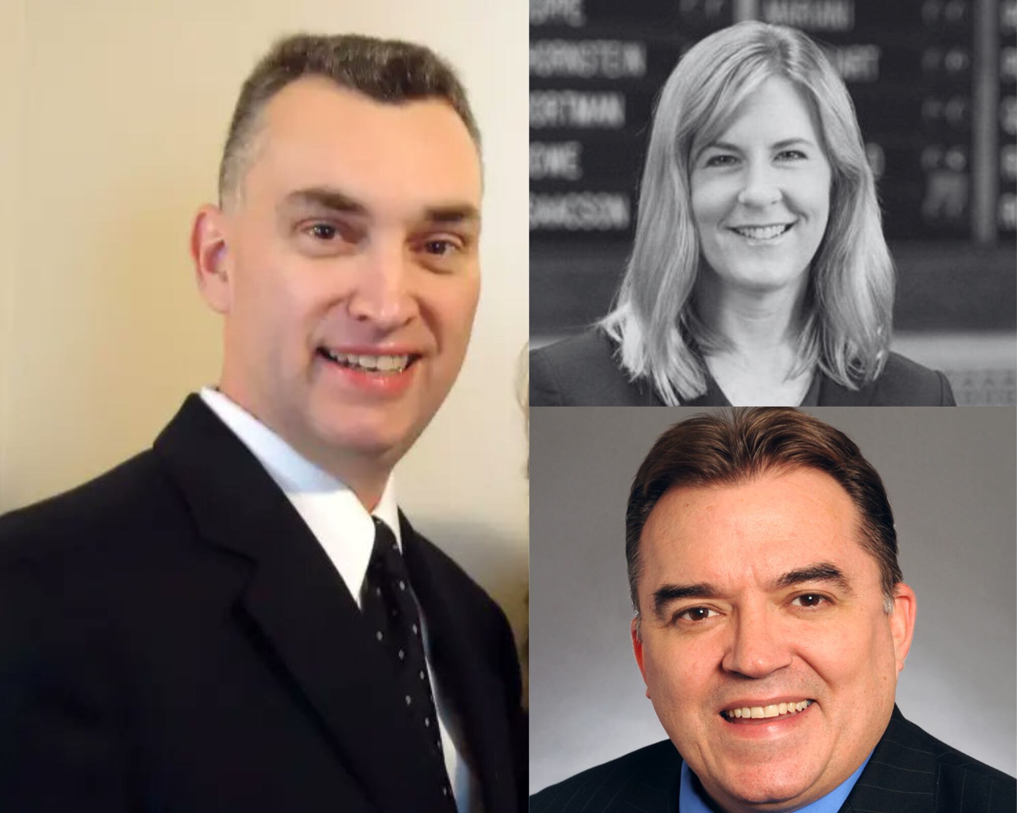 Según las autoridades, Vance Luther Boelter es el principal sospechoso de atacar a dos congresistas demócratas.
(Foto:   Cortesía / Caracol Radio / Getty)