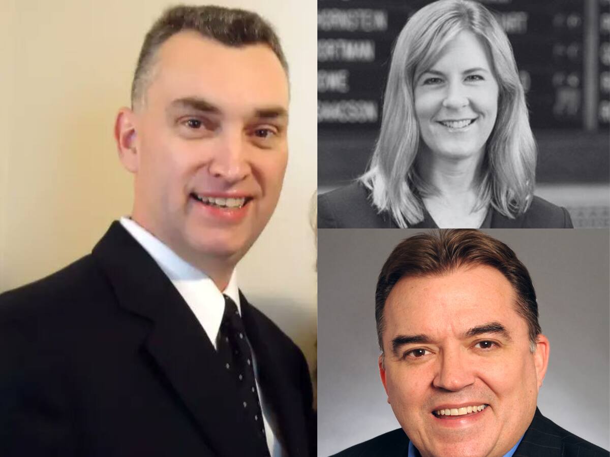 Minnesota: policía busca a Vance Boelter como sospechoso de asesinar congresista