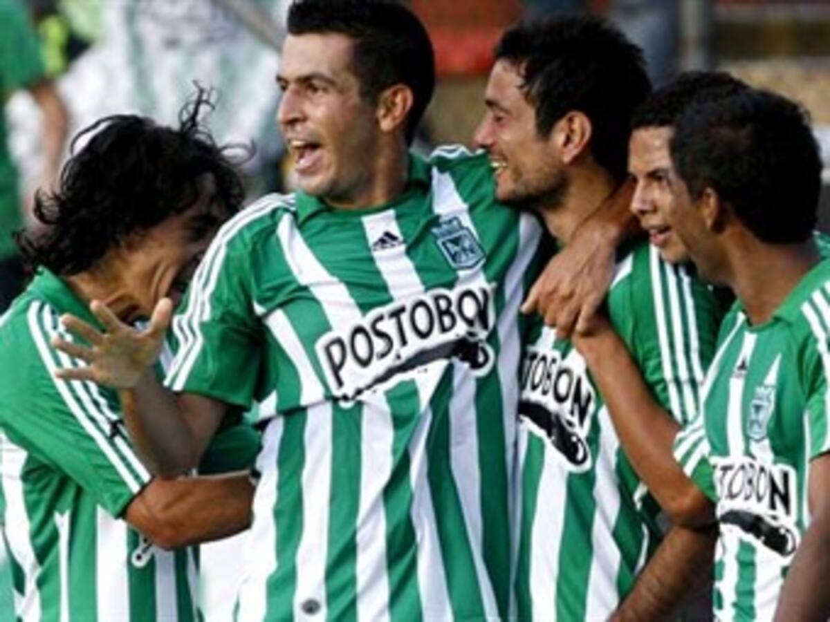 El argentino Maggiolo reaparecerá con Nacional tras recuperarse de una lesión