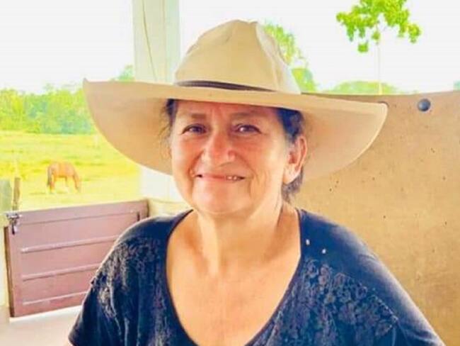 Asesinada madre de reconocido bailarín en el Caquetá