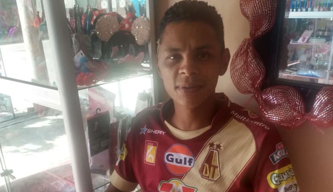 Joven asesinado en Ibagué 