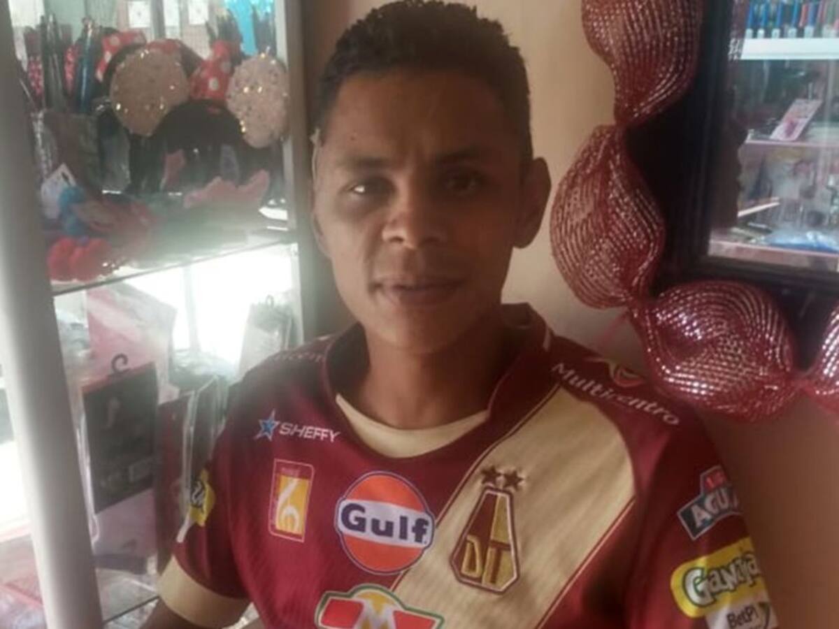 Familia de joven asesinado en Ibagué, pide a las autoridades hacer justicia