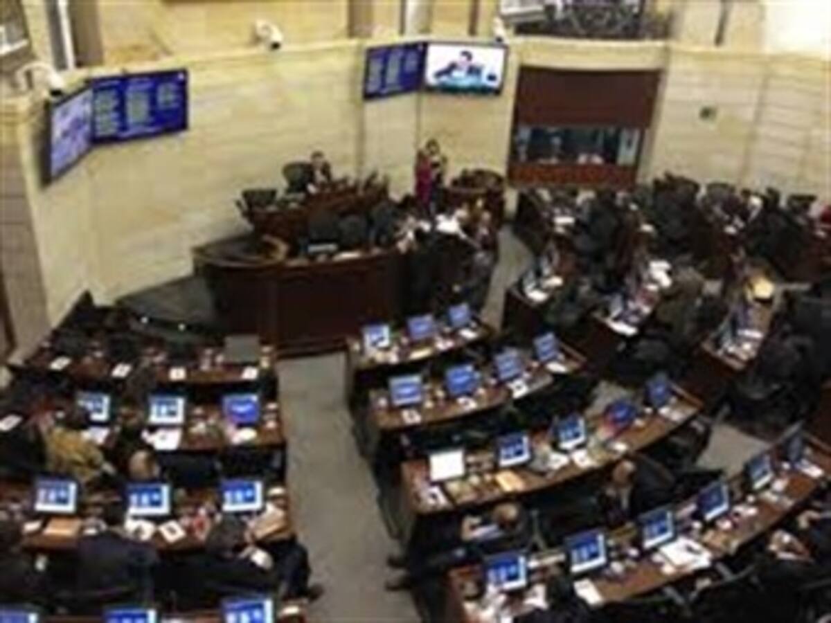 Esta es la Reforma al Equilibrio de Poderes que pasa a plenaria del Senado