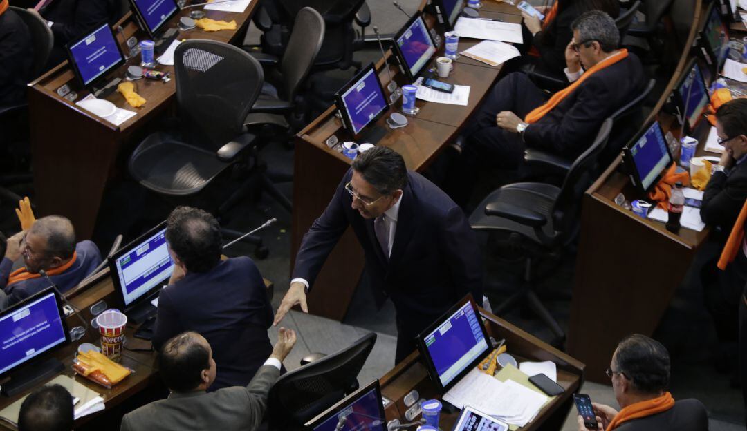 Anuncian nuevas pruebas de corrupción para reanudar debate sobre Odebrecht