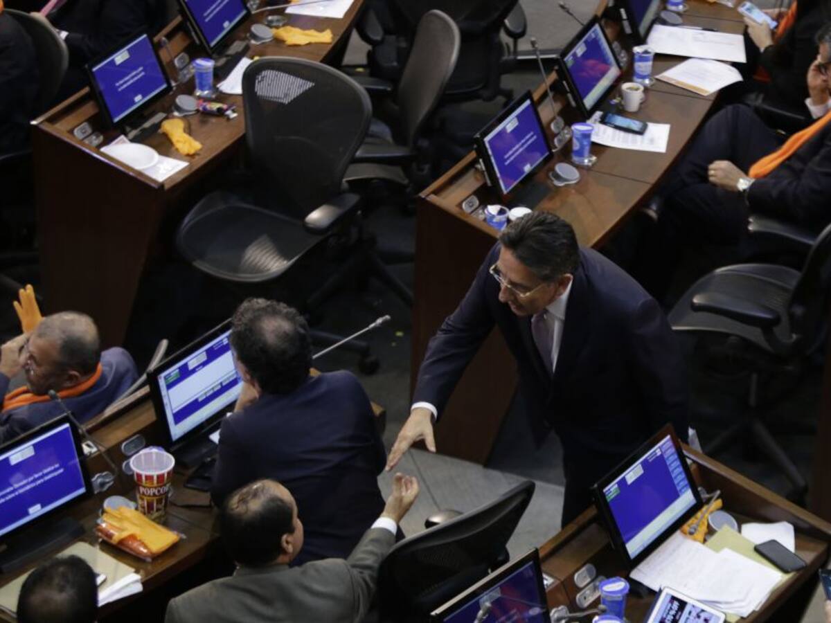 Anuncian nuevas pruebas de corrupción para reanudar debate sobre Odebrecht