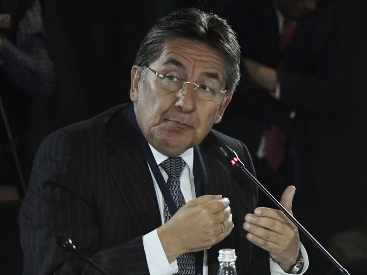 "Si un tribunal dice que Nacional debe pagar, al otro día consignamos"