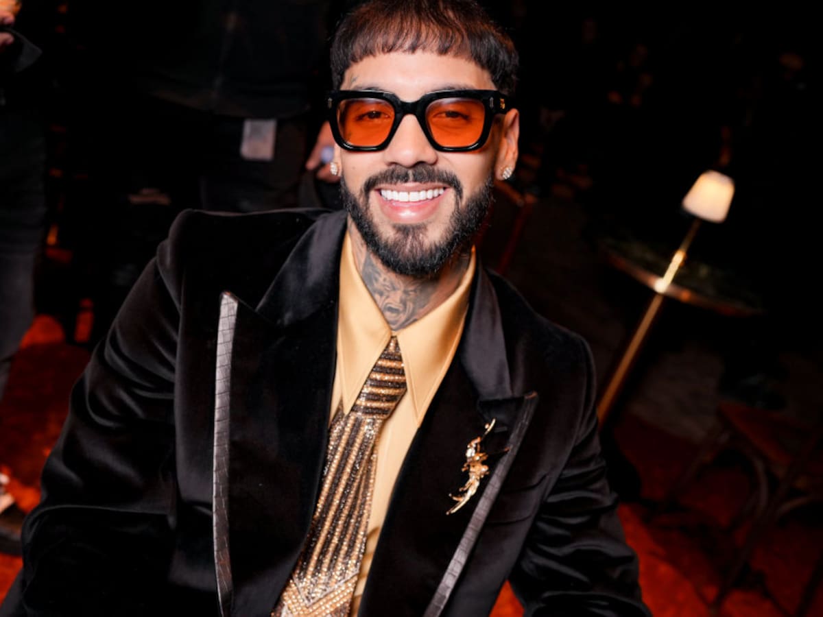 “El Dios del Trap Latino”, Anuel AA, regresa a Colombia. ¿Cuándo y dónde se presentará?