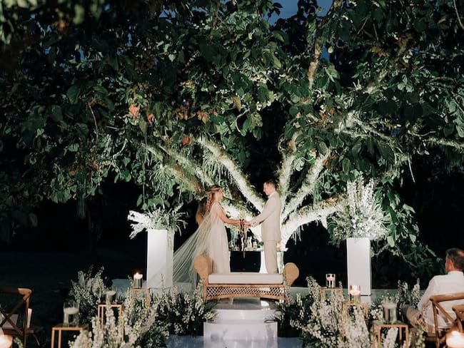 Informe turismo romance