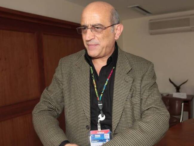 El beneficio de la propuesta del Congreso es cero: Germán Efromovich