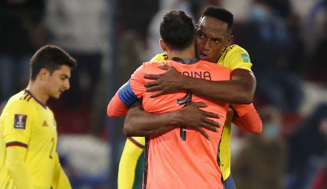 Selección Colombia
