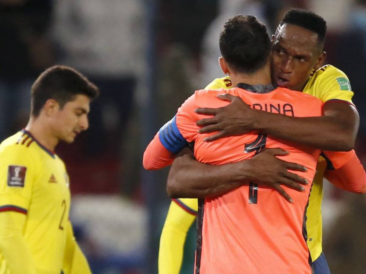 A cambiar la historia: Colombia busca quitar mala racha ante Brasil