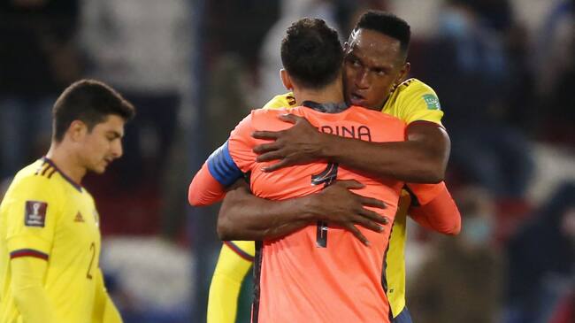 Selección Colombia