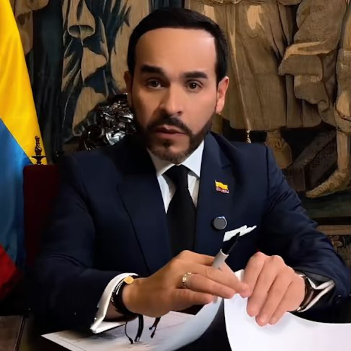 Cuáles son los requisitos para permiso de porte de armas en Colombia: Decreto Ley 2535 de 1993