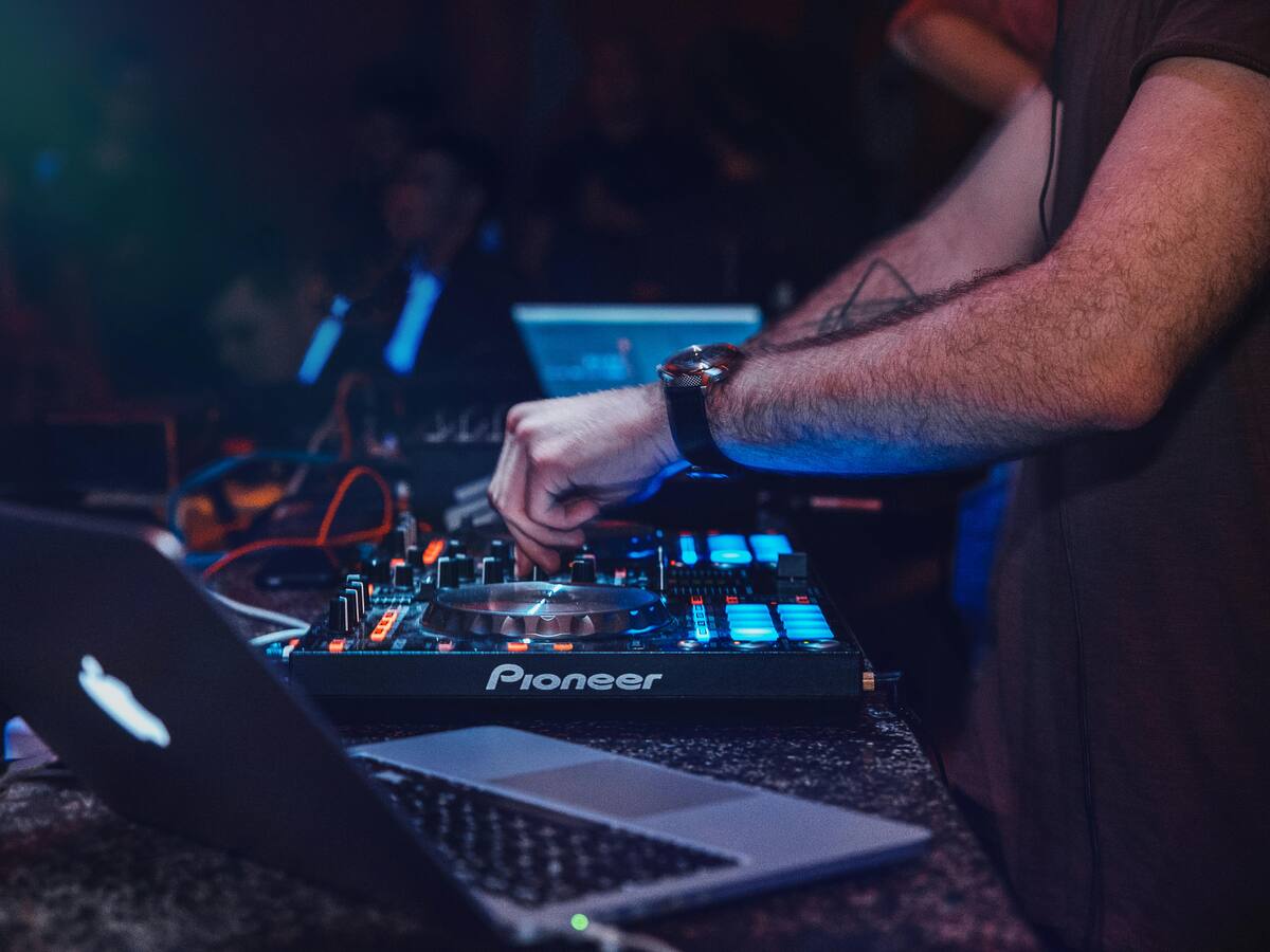 Premios CDA celebra 15 años resaltando la labor de la música electrónica