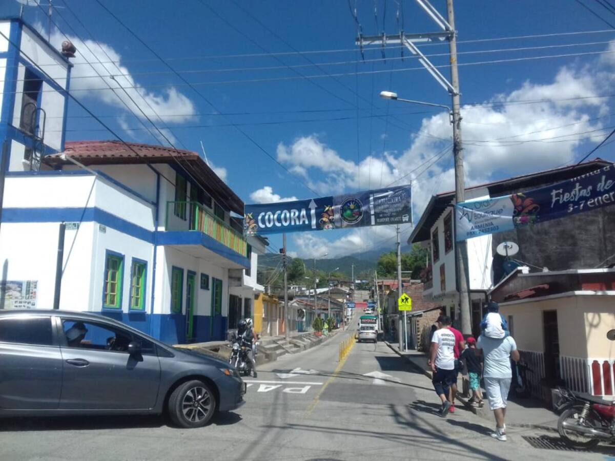 Durante cinco días propios y visitantes disfrutaron de esta localidad quindiana que se consolida como una de las más visitadas durante esta época de vacaciones, Salento y sus fiestas donde se recuerda el paso del libertador Simón Bolívar.
