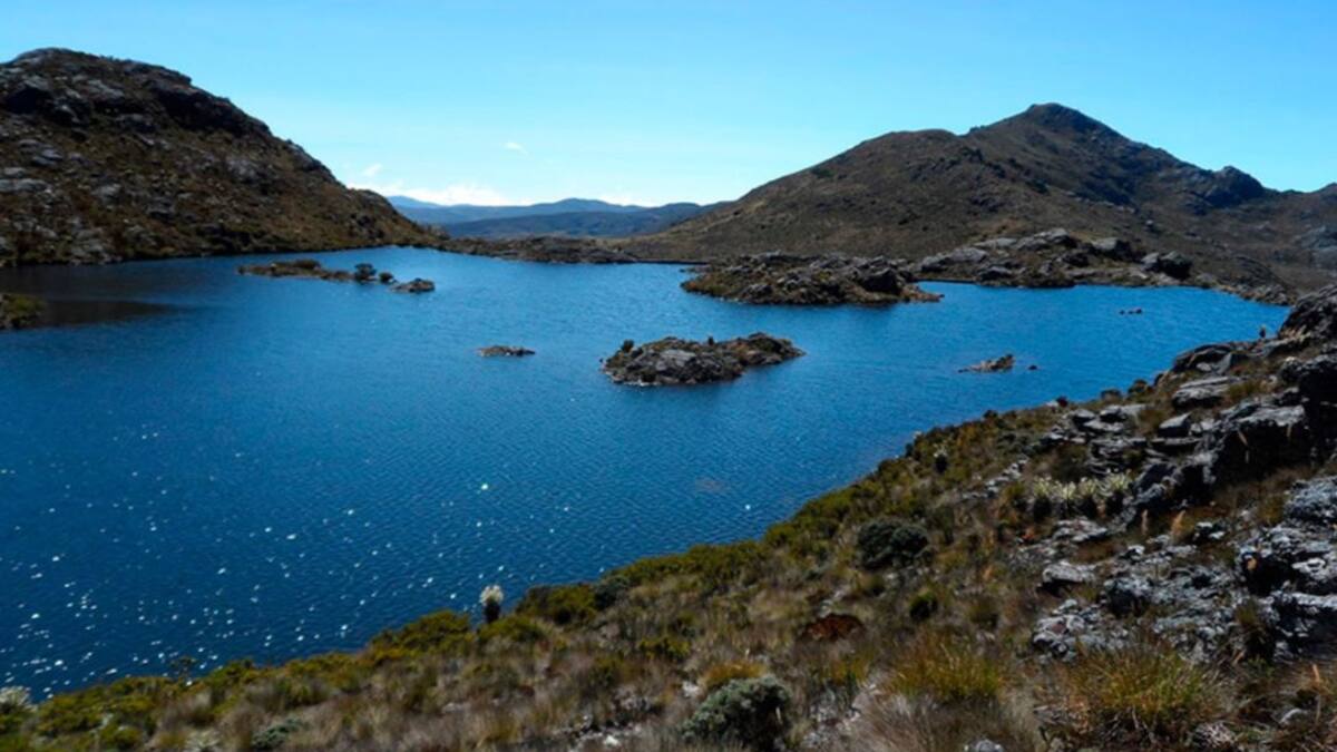 Anuncios sobre el páramo disparó el turismo en Santurbán