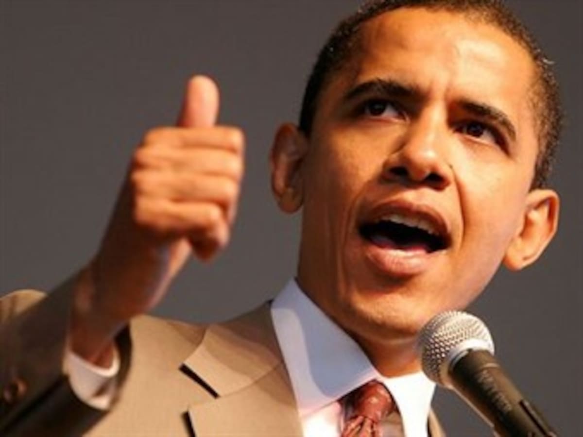 Obama se reunirá por primera vez con su equipo de Seguridad Nacional