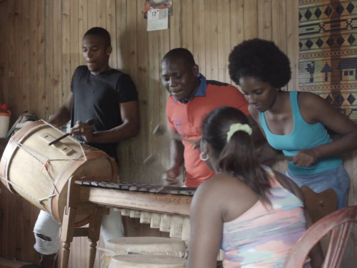 Se encuentra en pantallas de cine en Colombia ‘La pesca del atún blanco’