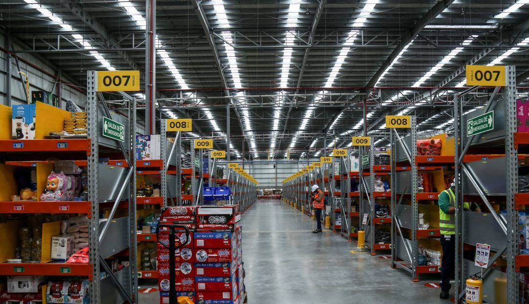 Comercio no exigirá carnet en los tres días sin IVA