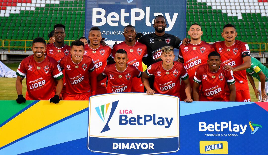 Patriotas sumó su segunda victoria en el presente campeonato.