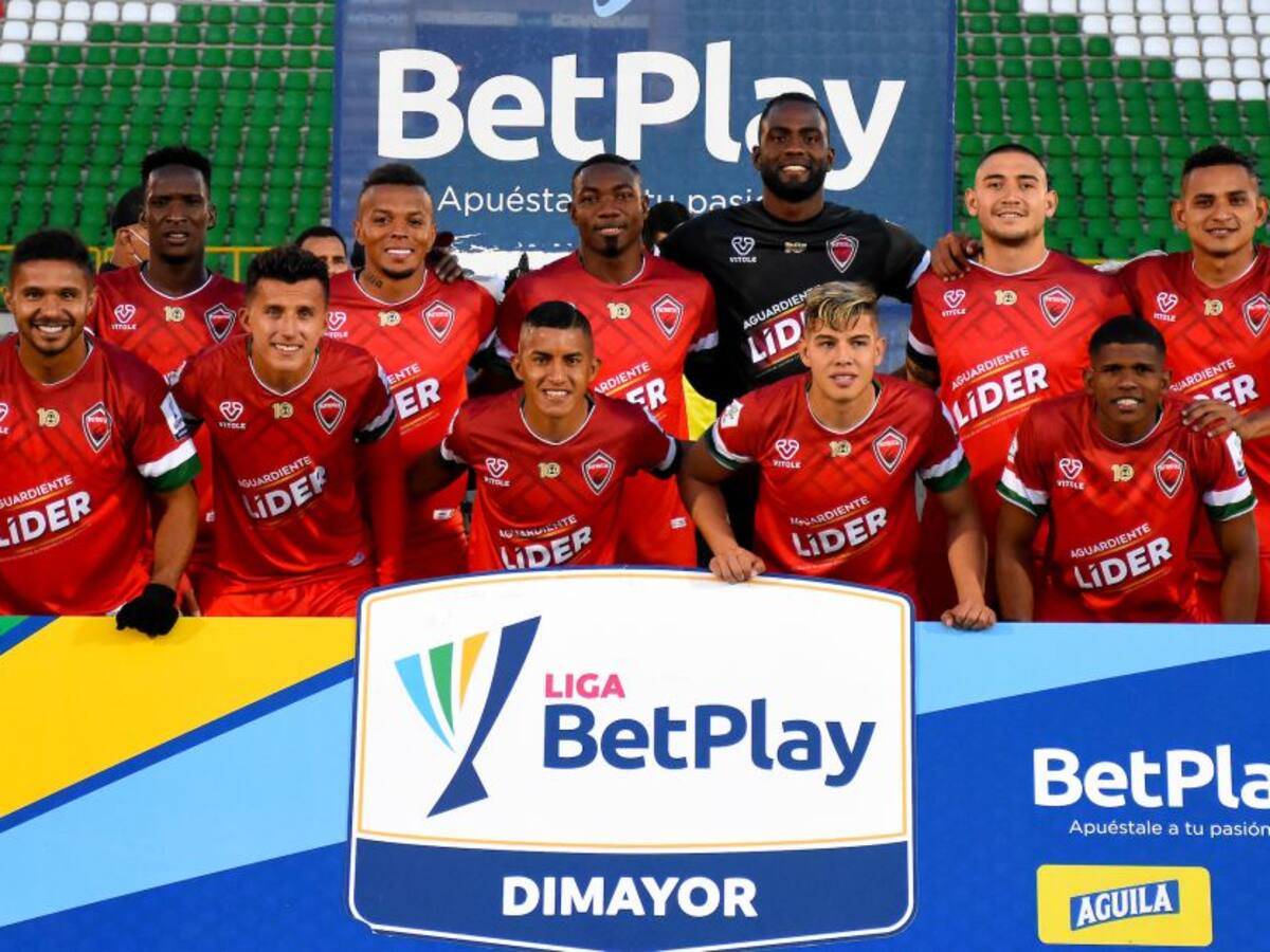 Patriotas sumó su segunda victoria consecutiva y se acercó a los ocho