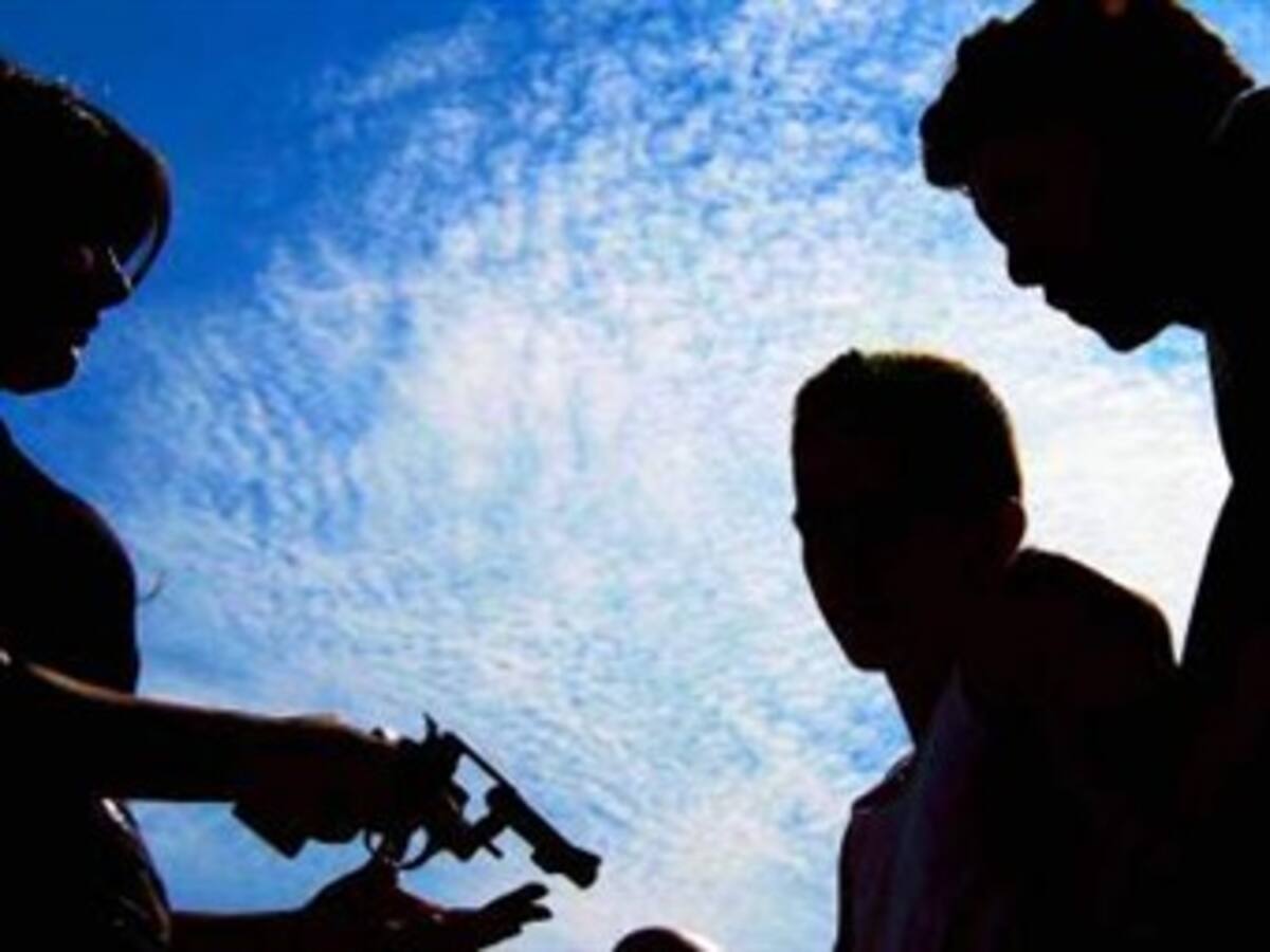 ICBF alerta por aumento de reclutamiento forzado de menores en temporada de vacaciones