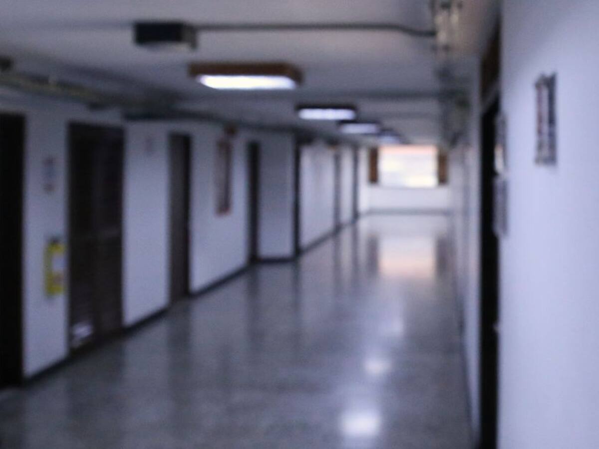 Funcionario del complejo judicial de Paloquemao no tiene coronavirus