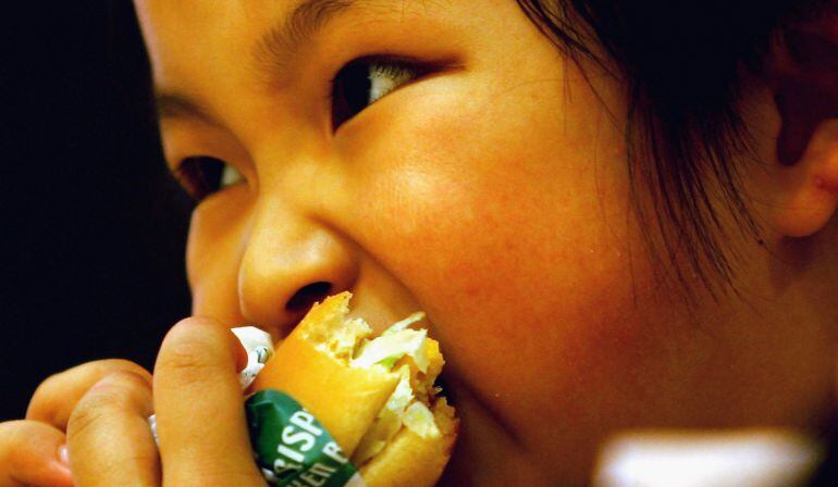 ¡Pilas! Si consume grasas trans sus bisnietos sufrirán graves consecuencias