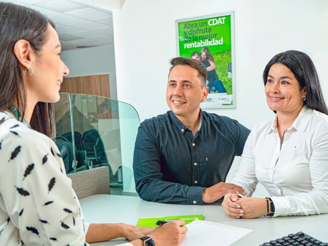 Financiera Comultrasan: una apuesta al desarrollo social