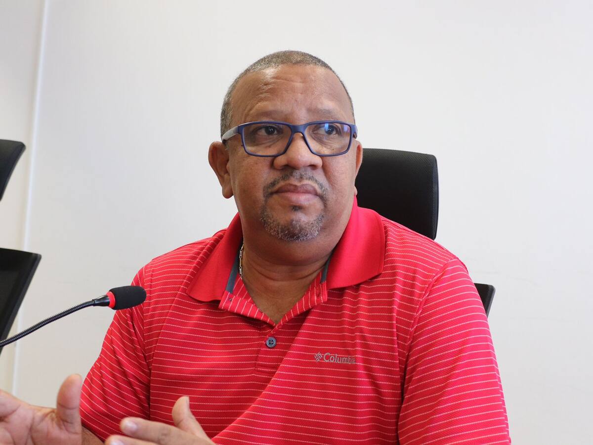 Concejo realizará control político al IDER por falta de apoyo a deportistas