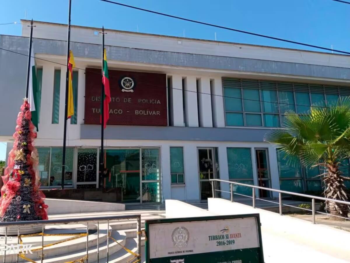 Pistoleros acabaron con la vida de un hombre en Turbaco, Bolívar