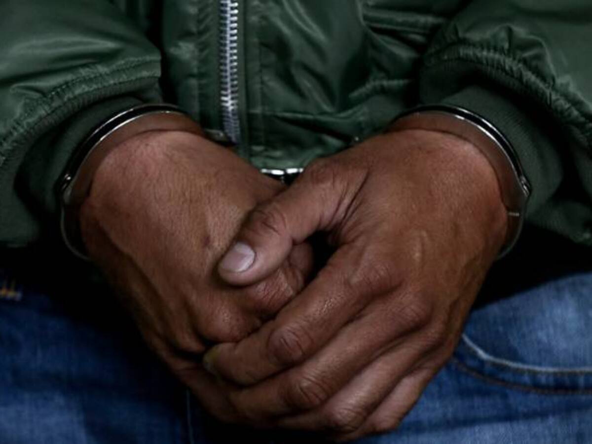 Capturan a pastor que abusaba de niños en Soacha