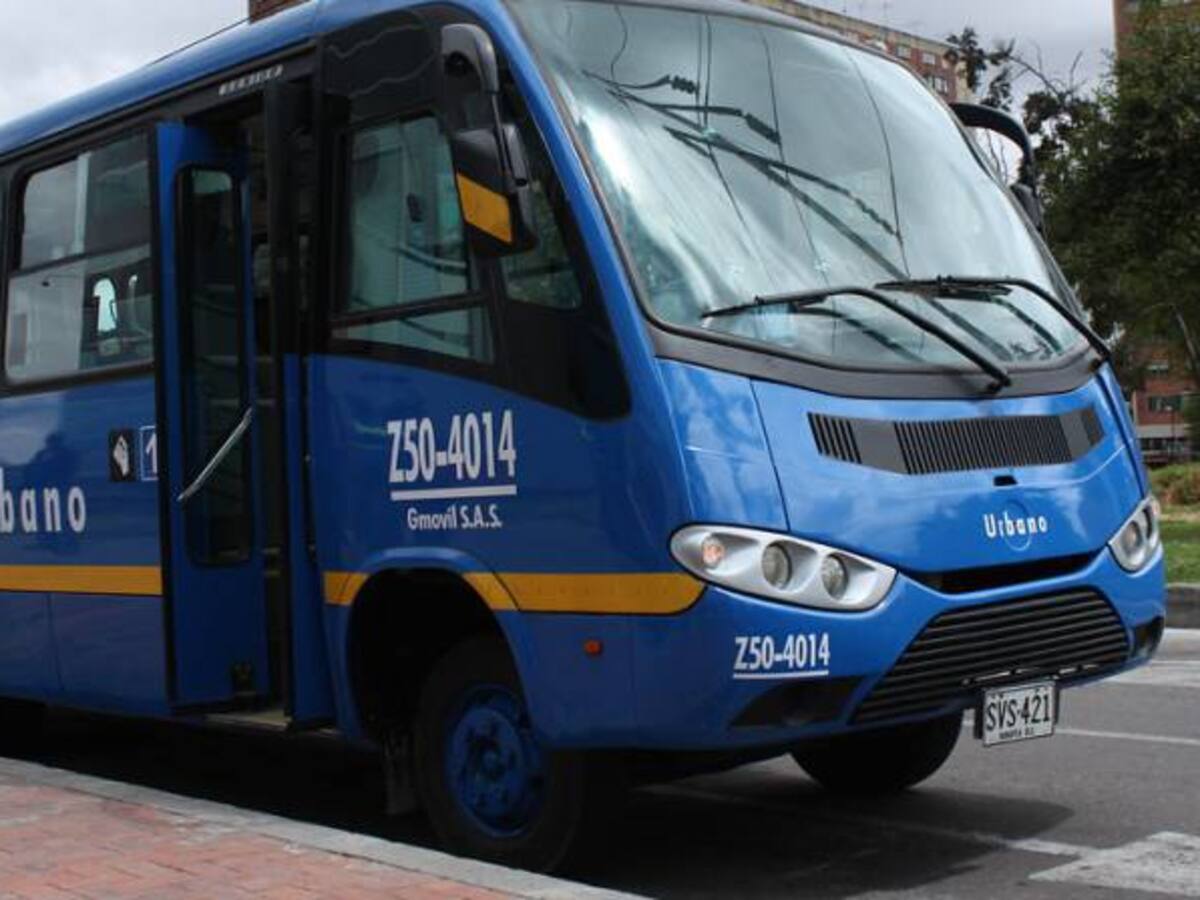 Fijan plazo a Transmilenio para salvar el SITP