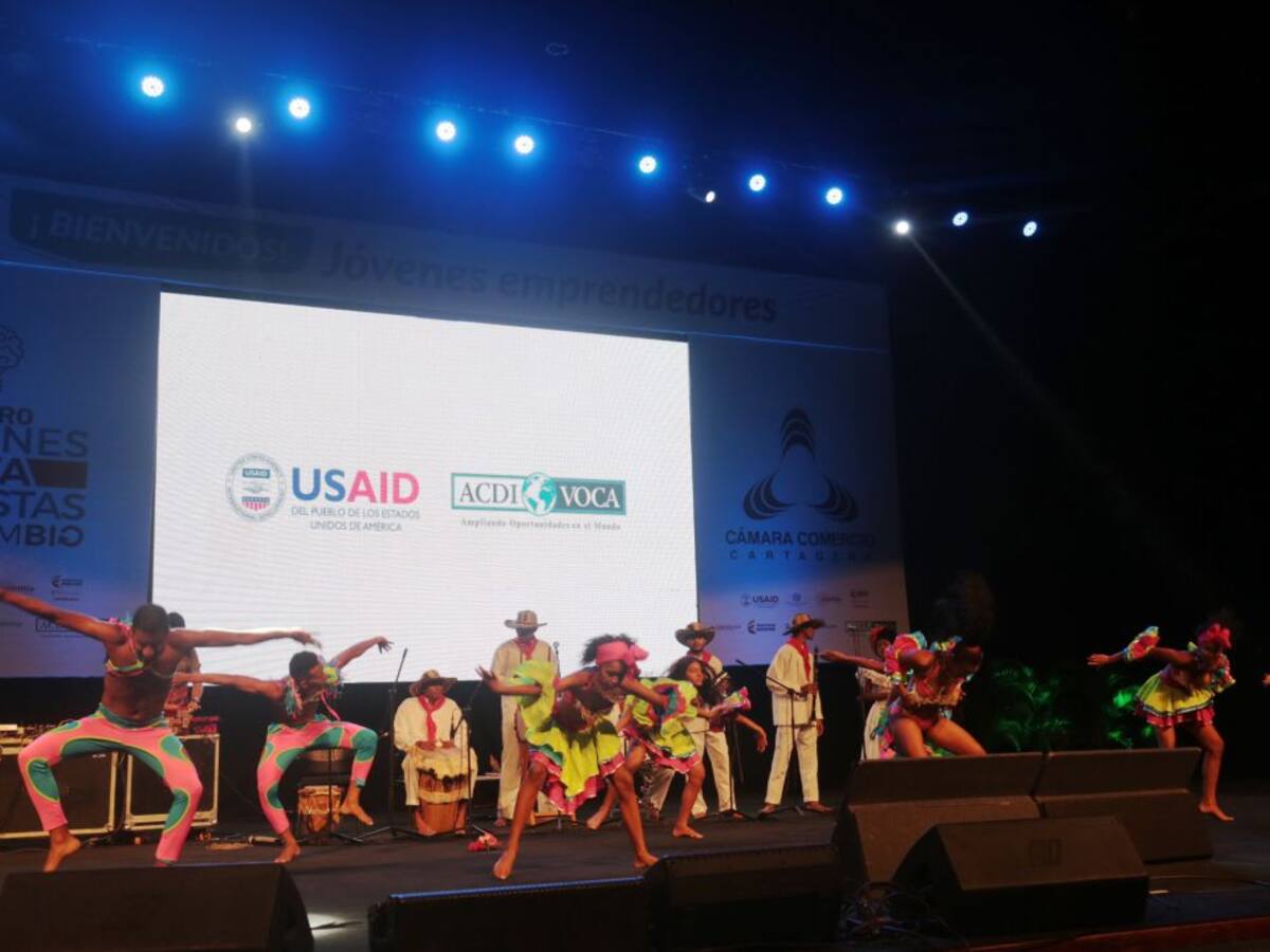 Todo listo para el III Foro Jóvenes Protagonistas del Cambio