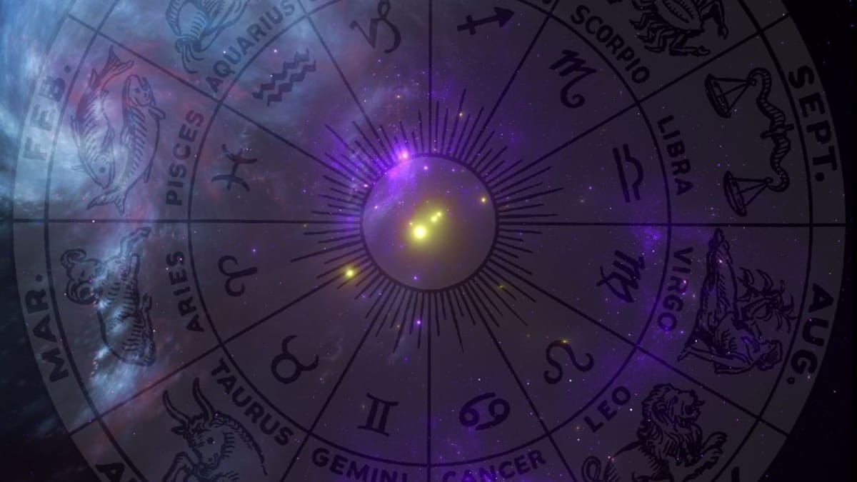 Año nuevo astrológico: qué significa y cómo se celebra