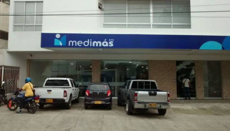 En Manizales una acción popular obliga a Cafesalud a atender a sus usuarios y le impide a Medimás seguir prestando los servicios.