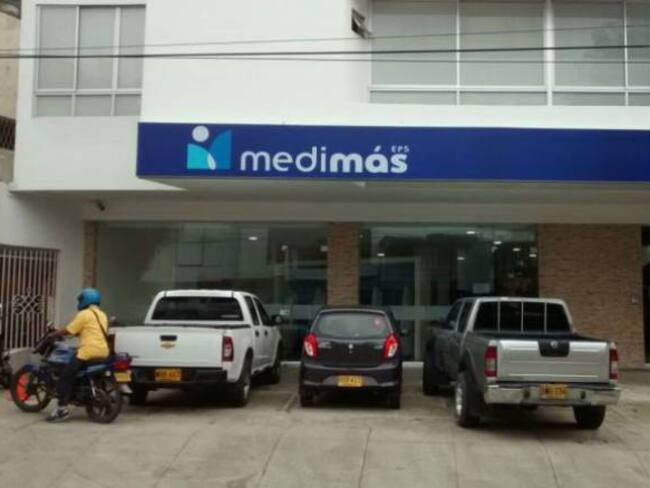 En Manizales una acción popular obliga a Cafesalud a atender a sus usuarios y le impide a Medimás seguir prestando los servicios.
