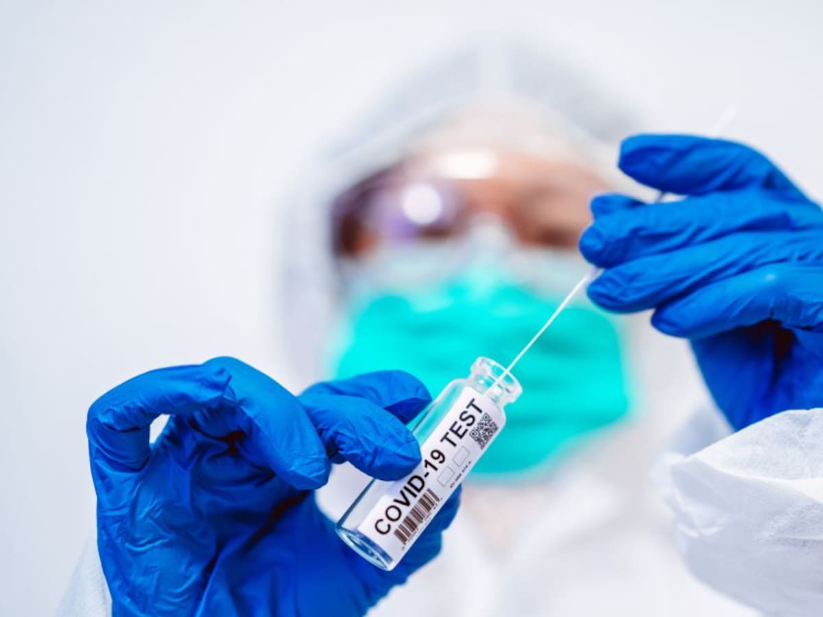 Alcaldía de Bogotá confirma presencia de ómicron en la ciudad