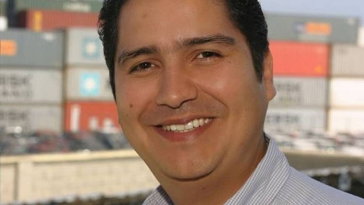 Condena millonaria para Mauricio Suárez, expresidente de Puerto Santa Marta