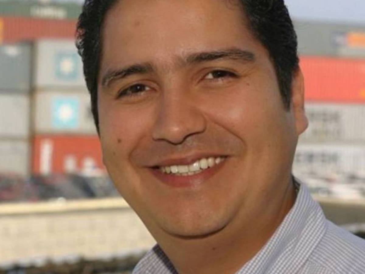 Condena millonaria para Mauricio Suárez, expresidente de Puerto Santa Marta