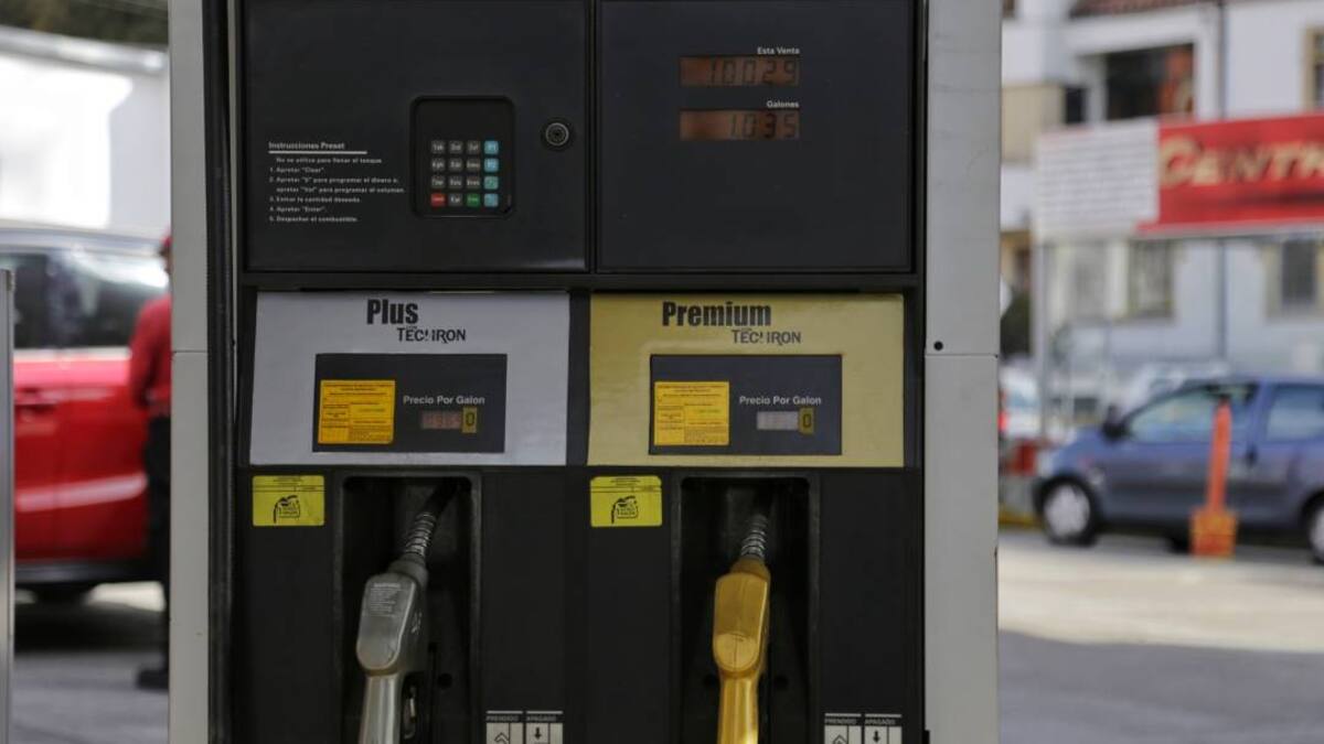 ¿Finalmente la Reforma Tributaria sí incluye impuestos al combustible?